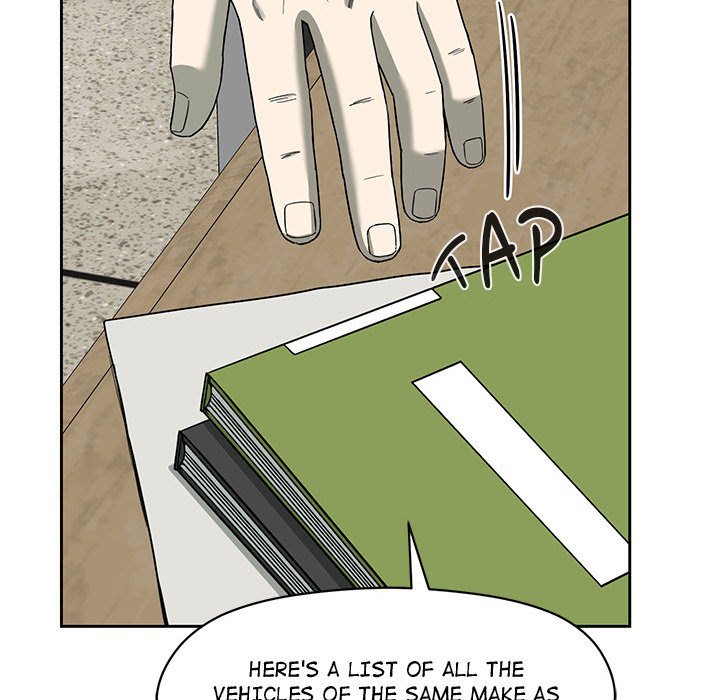 Detainment Zone Between 5 and 6 Detainment Zone Between 5 and 6 EP 33 - Toomics page 89 - 