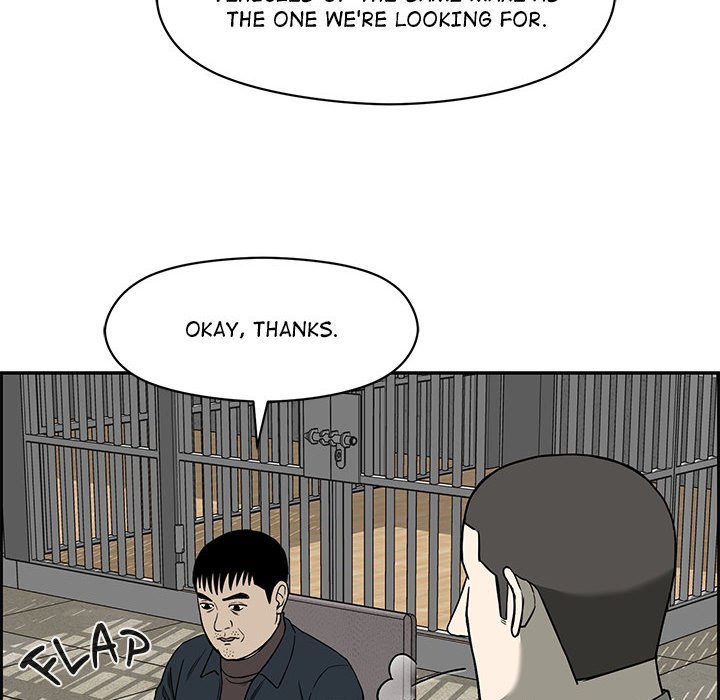 Detainment Zone Between 5 and 6 Detainment Zone Between 5 and 6 EP 33 - Toomics page 90 - 