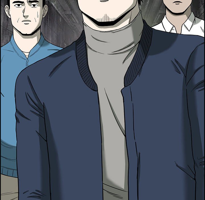Detainment Zone Between 5 and 6 Detainment Zone Between 5 and 6 EP 33 - Toomics page 10 - 