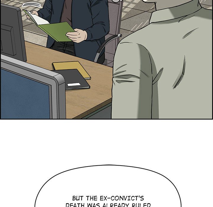 Detainment Zone Between 5 and 6 Detainment Zone Between 5 and 6 EP 33 - Toomics page 91 - 