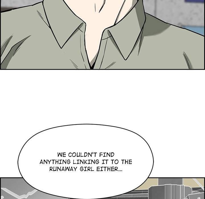 Detainment Zone Between 5 and 6 Detainment Zone Between 5 and 6 EP 33 - Toomics page 93 - 
