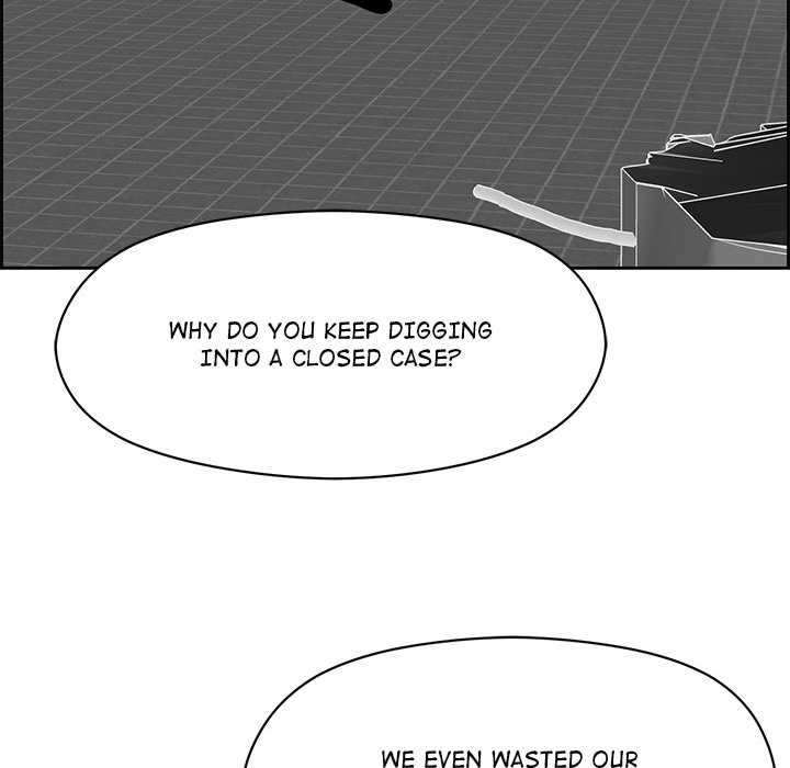 Detainment Zone Between 5 and 6 Detainment Zone Between 5 and 6 EP 33 - Toomics page 95 - 