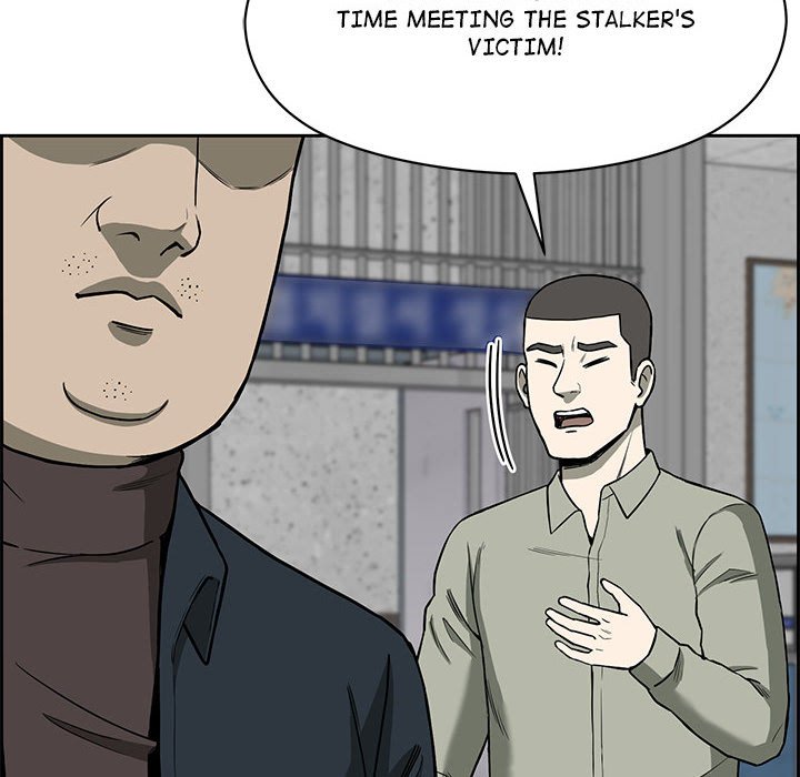 Detainment Zone Between 5 and 6 Detainment Zone Between 5 and 6 EP 33 - Toomics page 96 - 