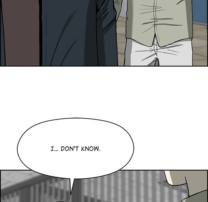 Detainment Zone Between 5 and 6 Detainment Zone Between 5 and 6 EP 33 - Toomics page 97 - 