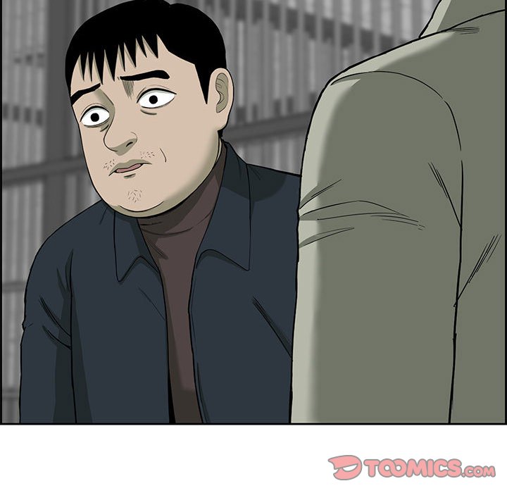 Detainment Zone Between 5 and 6 Detainment Zone Between 5 and 6 EP 33 - Toomics page 98 - 