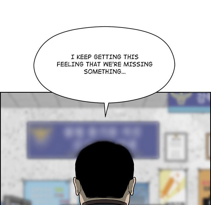 Detainment Zone Between 5 and 6 Detainment Zone Between 5 and 6 EP 33 - Toomics page 99 - 