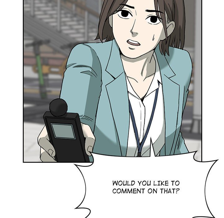 Detainment Zone Between 5 and 6 Detainment Zone Between 5 and 6 EP 34 - Toomics page 11 - 