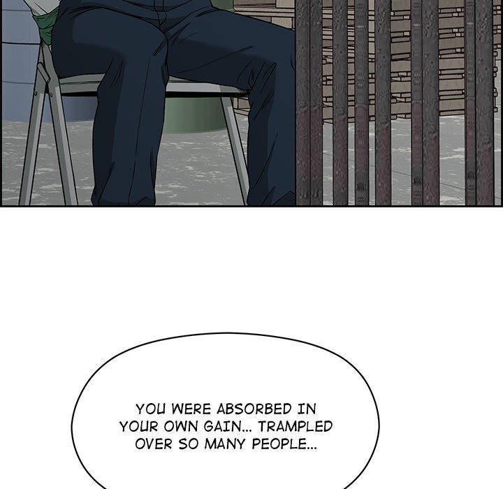 Detainment Zone Between 5 and 6 Detainment Zone Between 5 and 6 EP 34 - Toomics page 102 - 