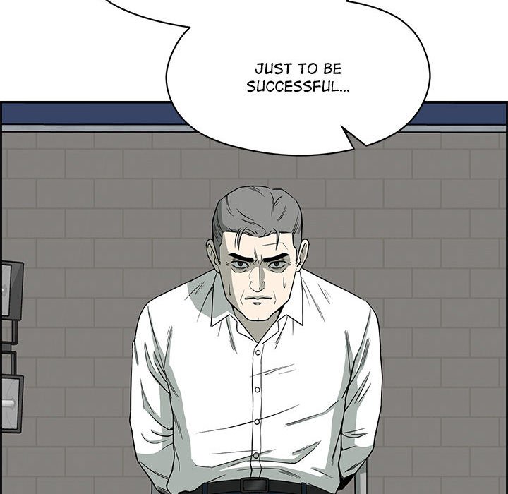 Detainment Zone Between 5 and 6 Detainment Zone Between 5 and 6 EP 34 - Toomics page 103 - 