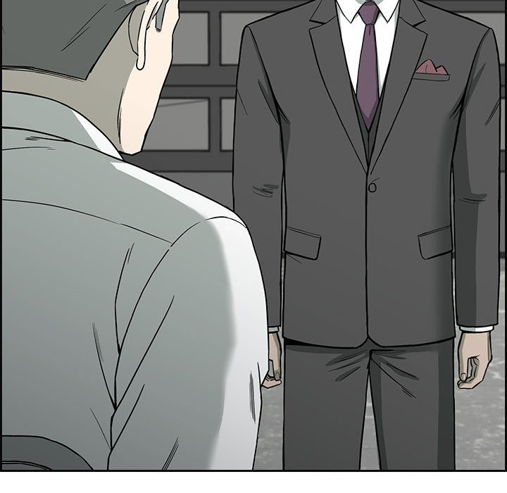 Detainment Zone Between 5 and 6 Detainment Zone Between 5 and 6 EP 34 - Toomics page 106 - 
