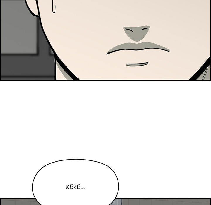 Detainment Zone Between 5 and 6 Detainment Zone Between 5 and 6 EP 34 - Toomics page 108 - 