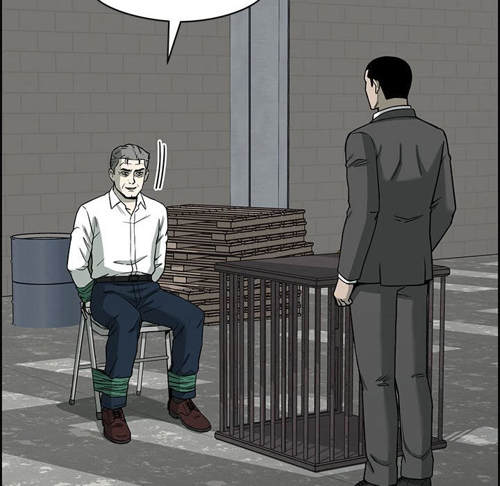 Detainment Zone Between 5 and 6 Detainment Zone Between 5 and 6 EP 34 - Toomics page 109 - 