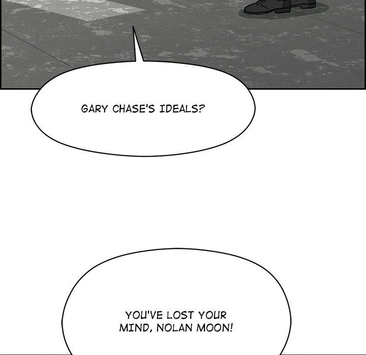 Detainment Zone Between 5 and 6 Detainment Zone Between 5 and 6 EP 34 - Toomics page 110 - 