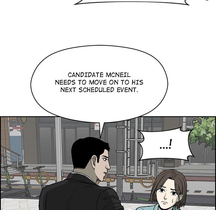 Detainment Zone Between 5 and 6 Detainment Zone Between 5 and 6 EP 34 - Toomics page 12 - 