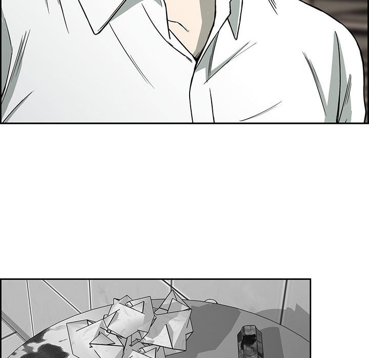 Detainment Zone Between 5 and 6 Detainment Zone Between 5 and 6 EP 34 - Toomics page 114 - 