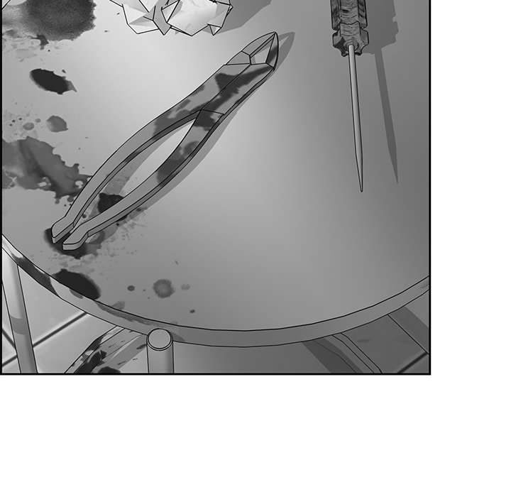Detainment Zone Between 5 and 6 Detainment Zone Between 5 and 6 EP 34 - Toomics page 115 - 