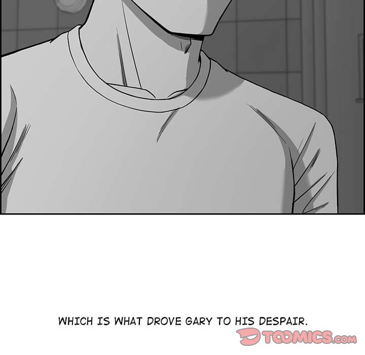 Detainment Zone Between 5 and 6 Detainment Zone Between 5 and 6 EP 34 - Toomics page 117 - 