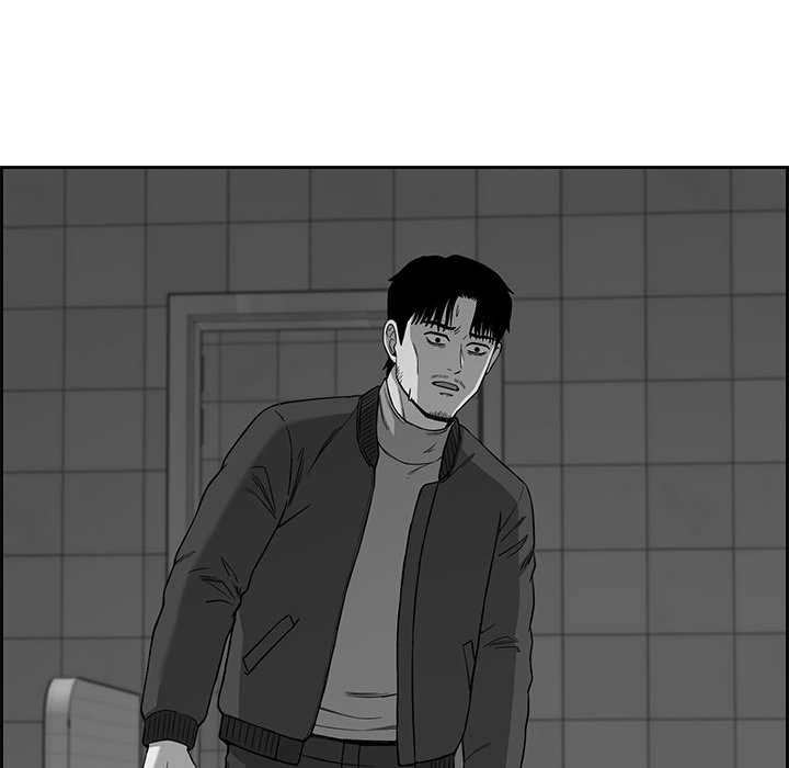 Detainment Zone Between 5 and 6 Detainment Zone Between 5 and 6 EP 34 - Toomics page 118 - 