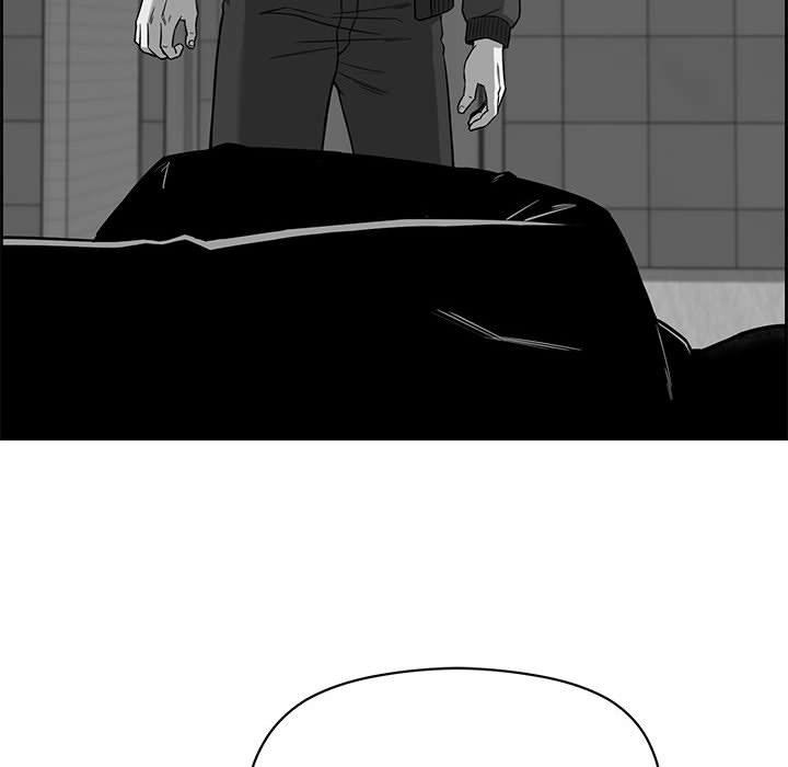 Detainment Zone Between 5 and 6 Detainment Zone Between 5 and 6 EP 34 - Toomics page 119 - 
