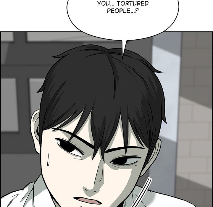 Detainment Zone Between 5 and 6 Detainment Zone Between 5 and 6 EP 34 - Toomics page 120 - 