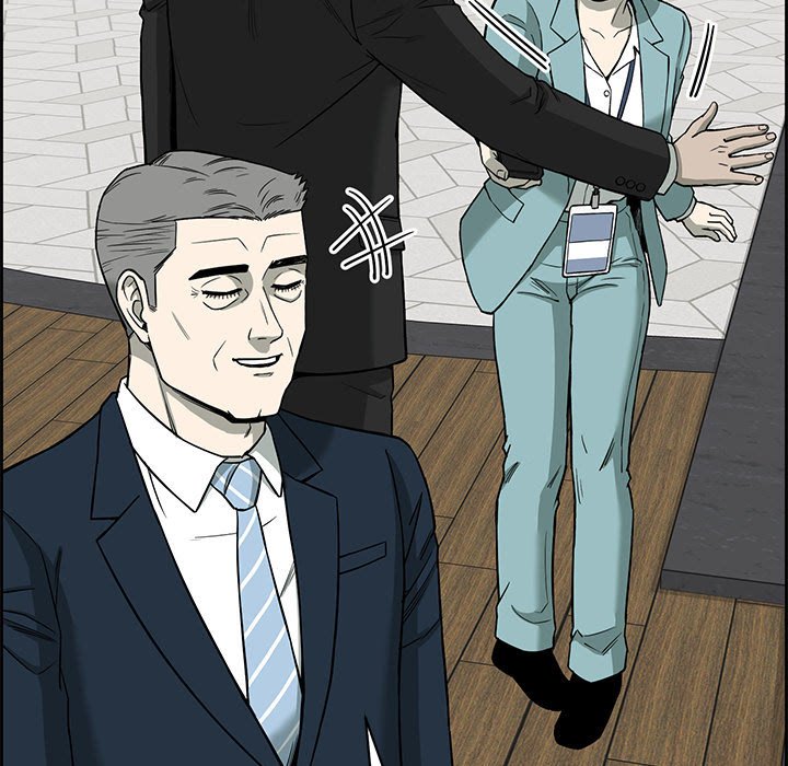 Detainment Zone Between 5 and 6 Detainment Zone Between 5 and 6 EP 34 - Toomics page 13 - 