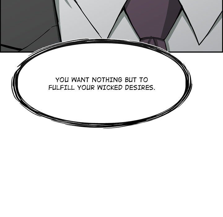 Detainment Zone Between 5 and 6 Detainment Zone Between 5 and 6 EP 34 - Toomics page 126 - 