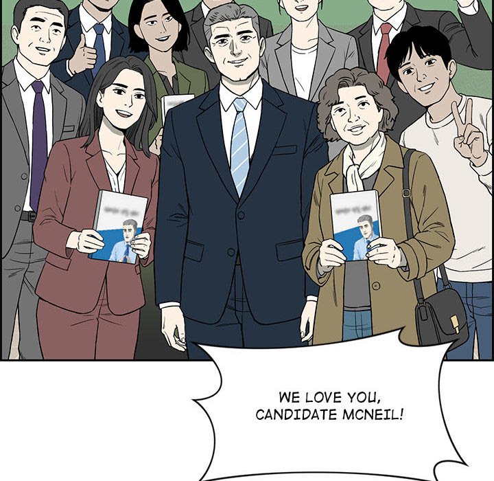 Detainment Zone Between 5 and 6 Detainment Zone Between 5 and 6 EP 34 - Toomics page 17 - 
