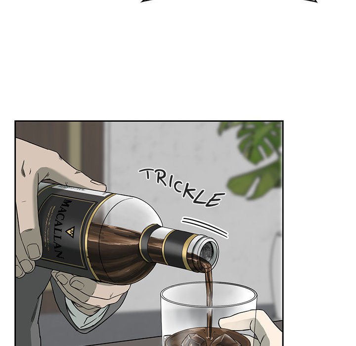 Detainment Zone Between 5 and 6 Detainment Zone Between 5 and 6 EP 34 - Toomics page 18 - 