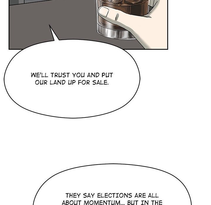 Detainment Zone Between 5 and 6 Detainment Zone Between 5 and 6 EP 34 - Toomics page 19 - 