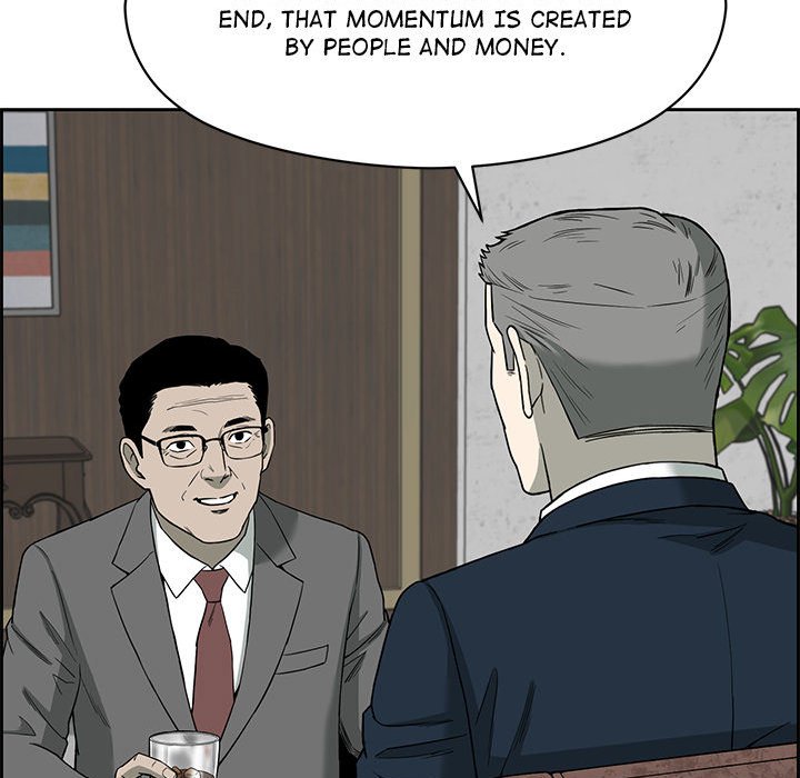 Detainment Zone Between 5 and 6 Detainment Zone Between 5 and 6 EP 34 - Toomics page 20 - 