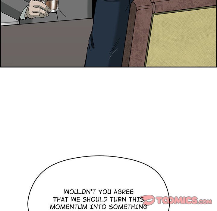 Detainment Zone Between 5 and 6 Detainment Zone Between 5 and 6 EP 34 - Toomics page 21 - 