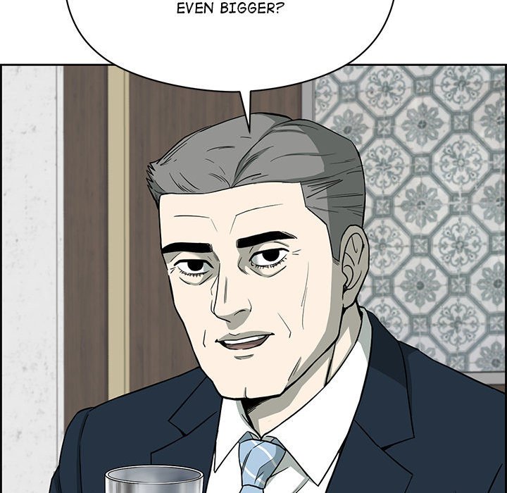 Detainment Zone Between 5 and 6 Detainment Zone Between 5 and 6 EP 34 - Toomics page 22 - 