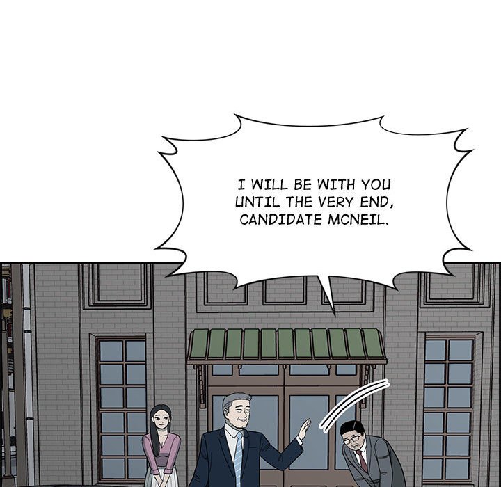 Detainment Zone Between 5 and 6 Detainment Zone Between 5 and 6 EP 34 - Toomics page 24 - 