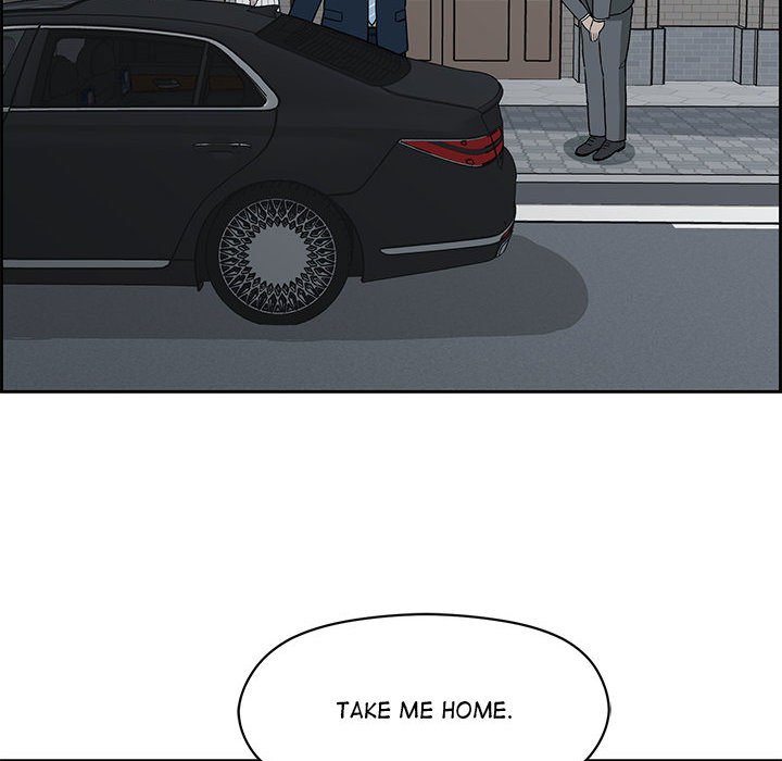 Detainment Zone Between 5 and 6 Detainment Zone Between 5 and 6 EP 34 - Toomics page 25 - 
