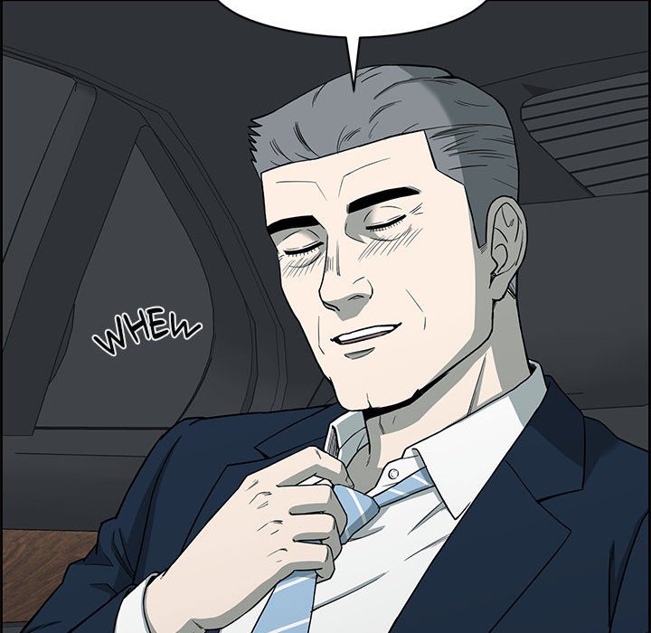 Detainment Zone Between 5 and 6 Detainment Zone Between 5 and 6 EP 34 - Toomics page 26 - 