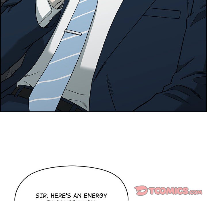 Detainment Zone Between 5 and 6 Detainment Zone Between 5 and 6 EP 34 - Toomics page 27 - 
