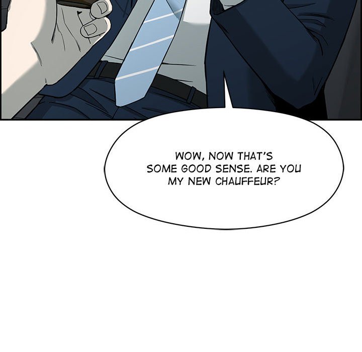 Detainment Zone Between 5 and 6 Detainment Zone Between 5 and 6 EP 34 - Toomics page 29 - 