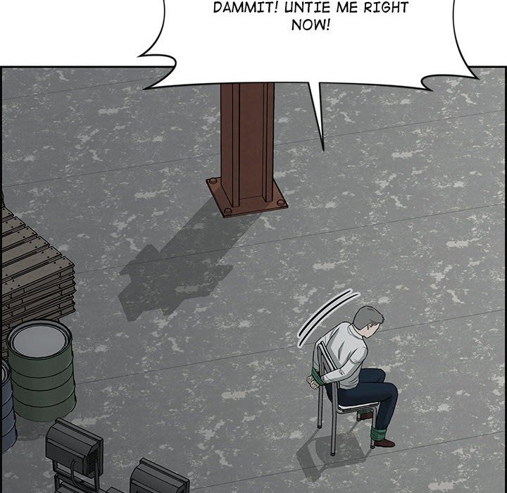 Detainment Zone Between 5 and 6 Detainment Zone Between 5 and 6 EP 34 - Toomics page 46 - 