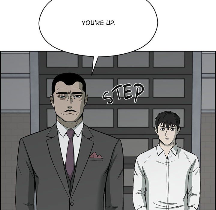 Detainment Zone Between 5 and 6 Detainment Zone Between 5 and 6 EP 34 - Toomics page 48 - 