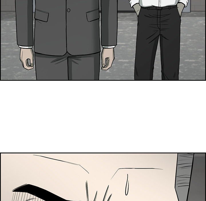 Detainment Zone Between 5 and 6 Detainment Zone Between 5 and 6 EP 34 - Toomics page 49 - 