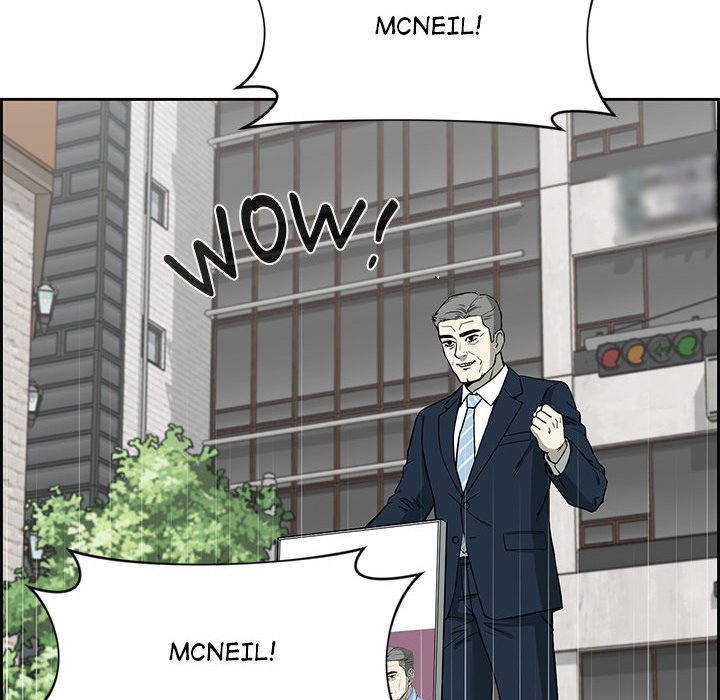 Detainment Zone Between 5 and 6 Detainment Zone Between 5 and 6 EP 34 - Toomics page 6 - 
