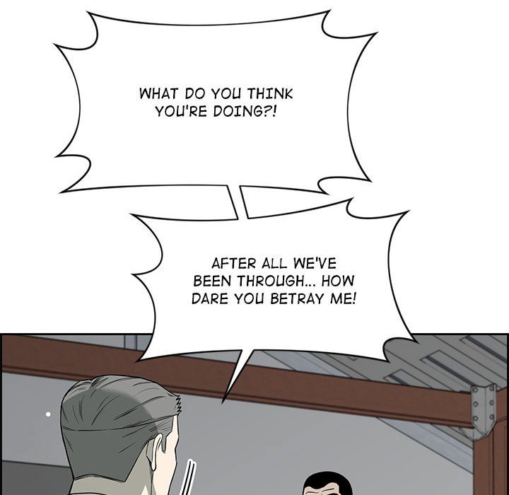 Detainment Zone Between 5 and 6 Detainment Zone Between 5 and 6 EP 34 - Toomics page 53 - 
