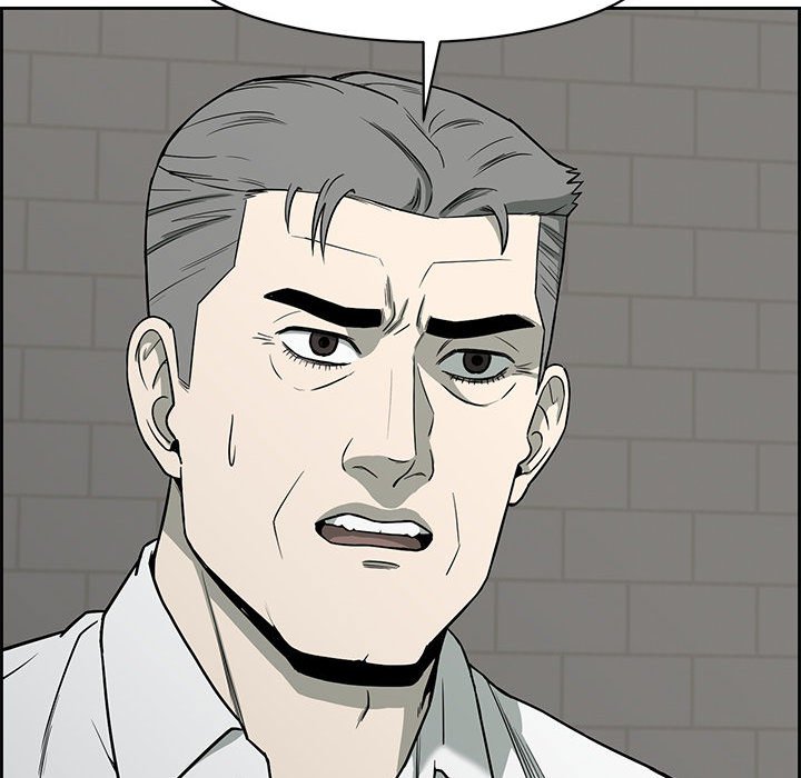 Detainment Zone Between 5 and 6 Detainment Zone Between 5 and 6 EP 34 - Toomics page 56 - 