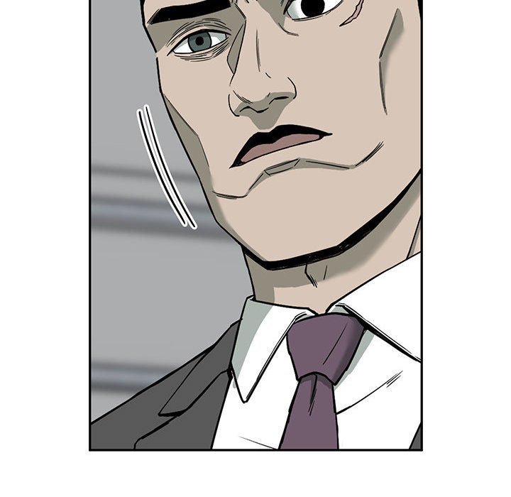 Detainment Zone Between 5 and 6 Detainment Zone Between 5 and 6 EP 34 - Toomics page 58 - 