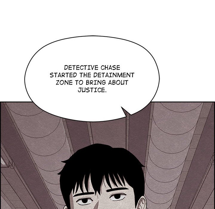 Detainment Zone Between 5 and 6 Detainment Zone Between 5 and 6 EP 34 - Toomics page 59 - 