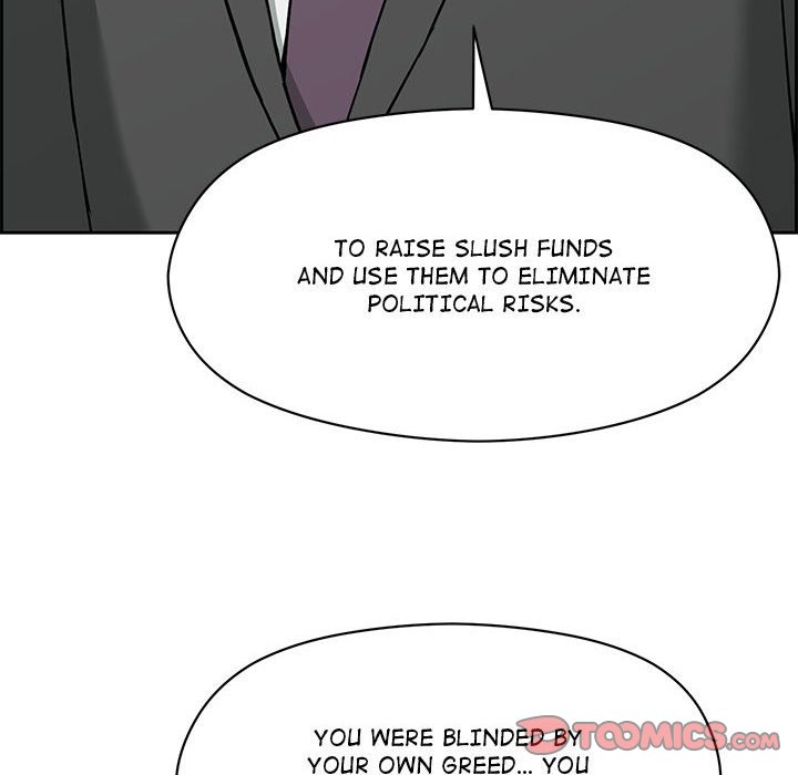 Detainment Zone Between 5 and 6 Detainment Zone Between 5 and 6 EP 34 - Toomics page 63 - 
