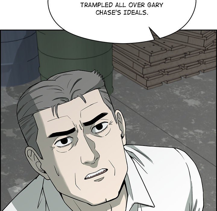 Detainment Zone Between 5 and 6 Detainment Zone Between 5 and 6 EP 34 - Toomics page 64 - 