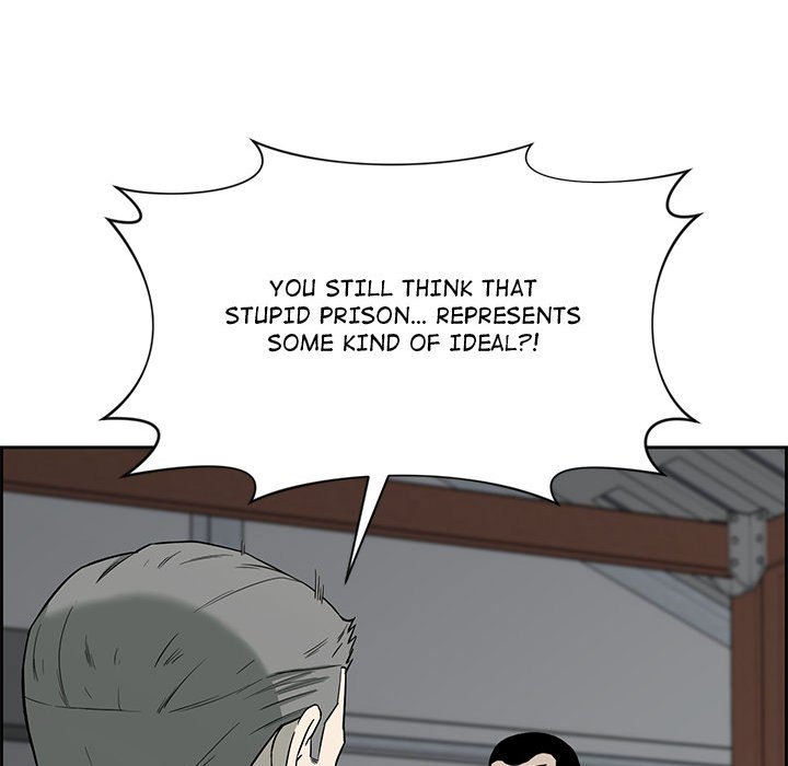 Detainment Zone Between 5 and 6 Detainment Zone Between 5 and 6 EP 34 - Toomics page 66 - 