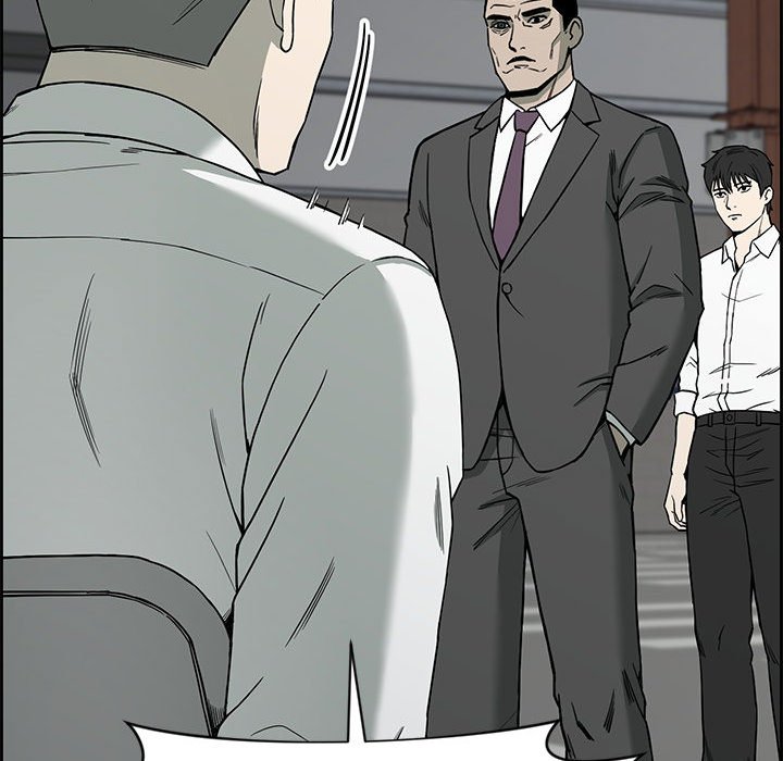 Detainment Zone Between 5 and 6 Detainment Zone Between 5 and 6 EP 34 - Toomics page 67 - 