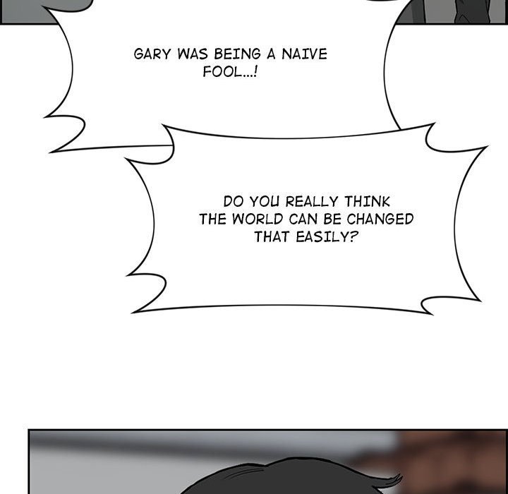 Detainment Zone Between 5 and 6 Detainment Zone Between 5 and 6 EP 34 - Toomics page 68 - 